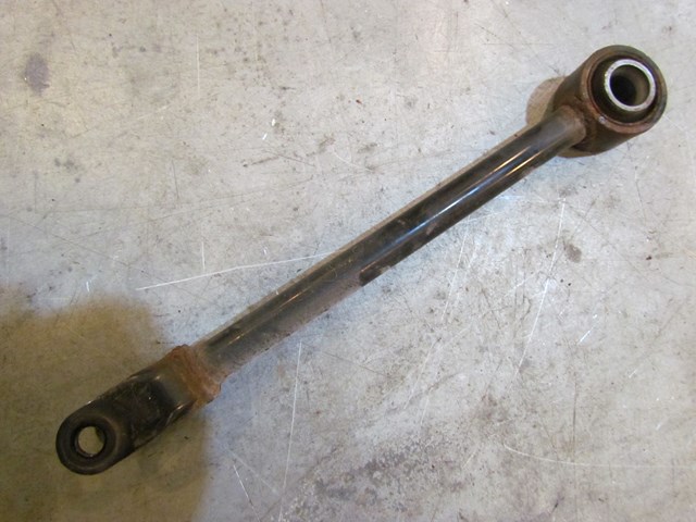 2006 Infiniti G35 Coupe Rear RH Passenger Toe Arm