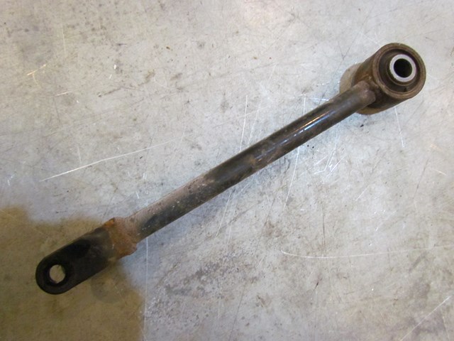 2006 Infiniti G35 Coupe Rear RH Passenger Toe Arm