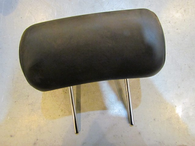 2006 Infiniti G35 Coupe RH Passenger BLK LTHR Head Rest