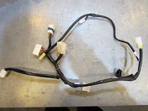 2006 Infiniti G35 Coupe Front RH Passenger Seat Wiring Harness 175G0-A2210