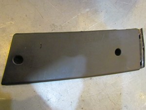 2006 Infiniti G35 Coupe Front RH Passenger Front Seat Panel Cover 175C0-A2080