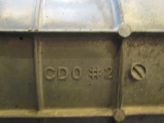 2006 Infiniti G35 Coupe 6 Speed Manual Transmission CD009 128K