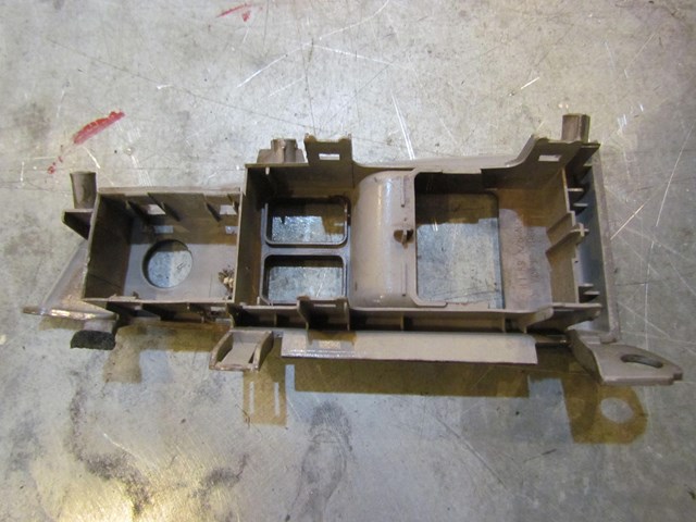 2008 Infiniti G37 Coupe Front LH Drivers Master Door Switch Panel 80961 JL40A