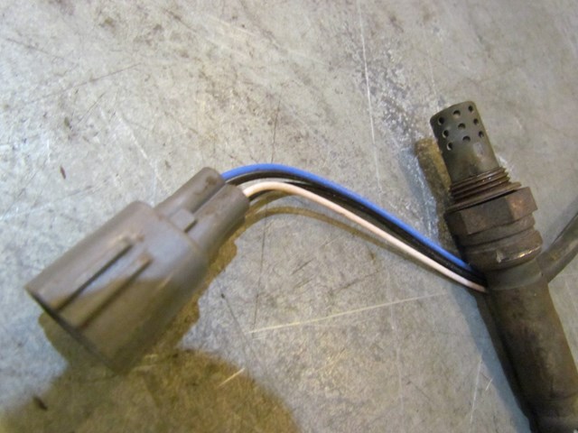 1992 Lexus SC400 Rear Oxygen Sensor 89465-24120