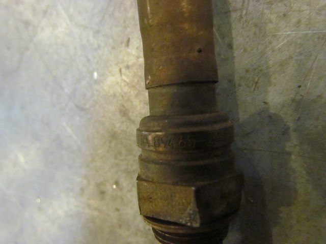 1992 Lexus SC300 Rear Oxygen Sensor 89465-24120