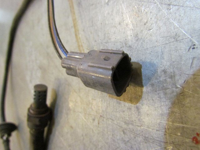 1992 Lexus SC300 Rear Oxygen Sensor 89465-24120