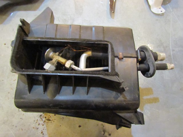 1997 Honda Prelude AC Evaporator Assy A0200-S30