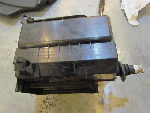 1997 Honda Prelude AC Evaporator Assy A0200-S30