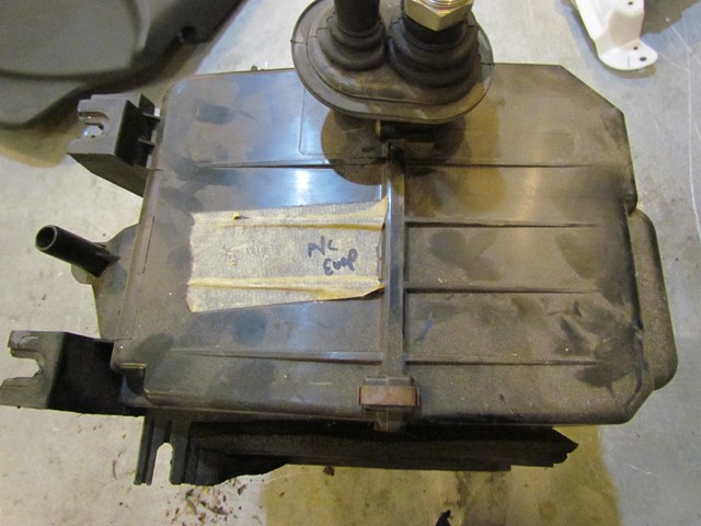 1997 Honda Prelude AC Evaporator Assy A0200-S30