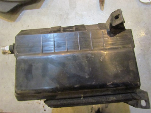 1997 Honda Prelude AC Evaporator Assy A0200-S30