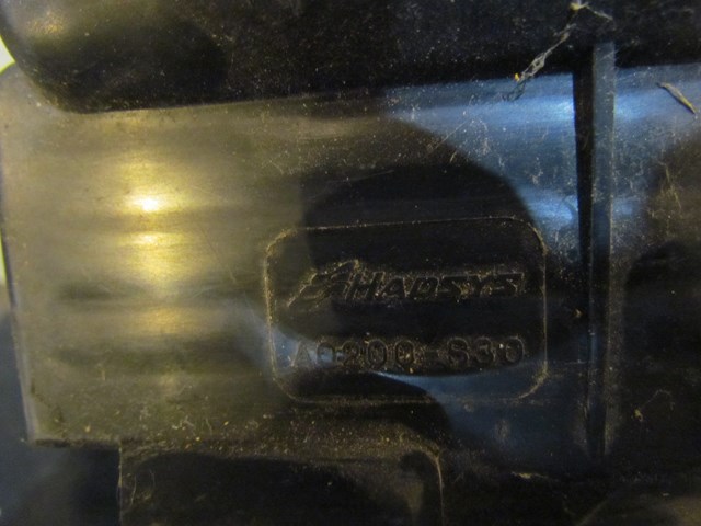 1997 Honda Prelude AC Evaporator Assy A0200-S30