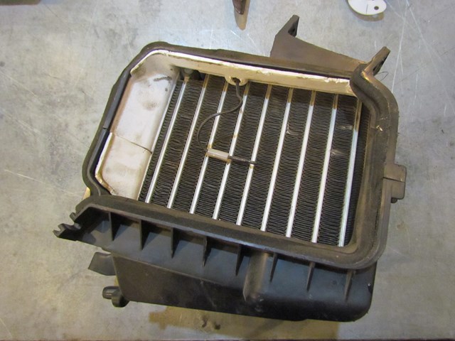 1994 Acura Integra AC Evaporator Assy See Pics ST0163527
