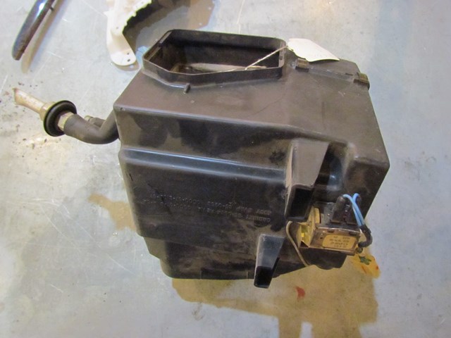 1986 Mazda RX-7 AC Evaporator