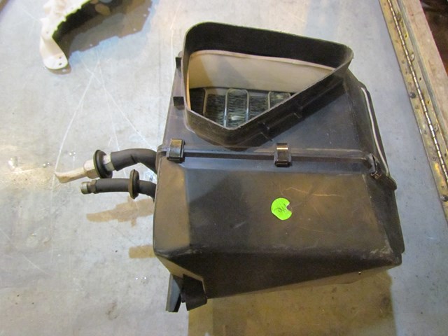 1986 Mazda RX-7 AC Evaporator