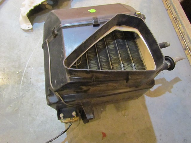 1986 Mazda RX-7 AC Evaporator
