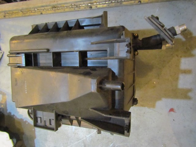 1997 Honda Prelude AC Evaporator Assy A0200-S30