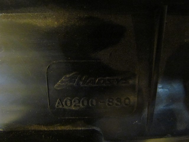 1997 Honda Prelude AC Evaporator Assy A0200-S30