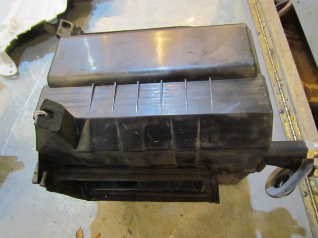 1997 Honda Prelude AC Evaporator Assy A0200-S30