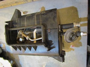 1997 Honda Prelude AC Evaporator Assy A0200-S30