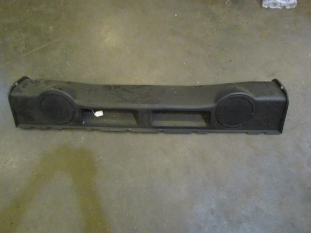 2006 Nissan 350z Rear Speaker Panel 84907 CD000
