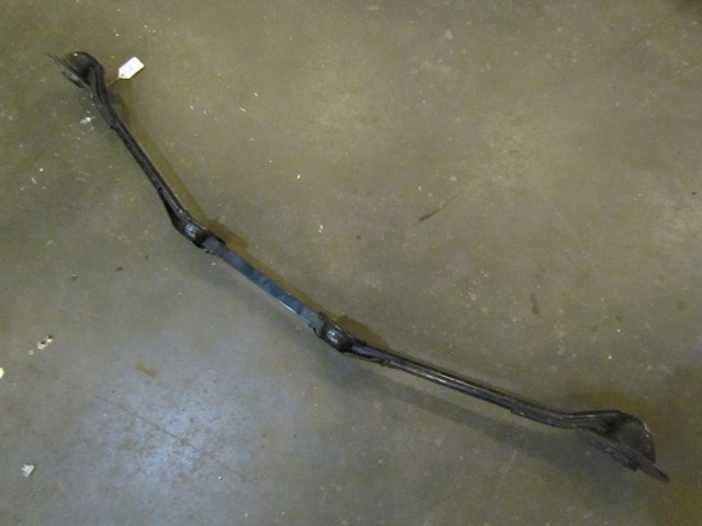 Infiniti / Nissan G35 350Z 03-08 Rear Subframe Brace