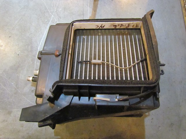 1997 Honda Prelude AC Evaporator Assy A0205-S30-A000