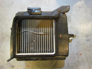 1998 Honda Prelude AC Evaporator Assy
