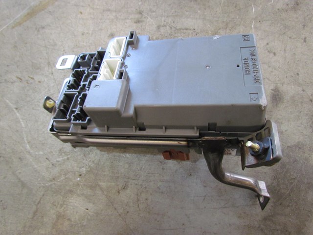 2004 Acura RSX Type S Fuse Box Dash S6M-A01 000