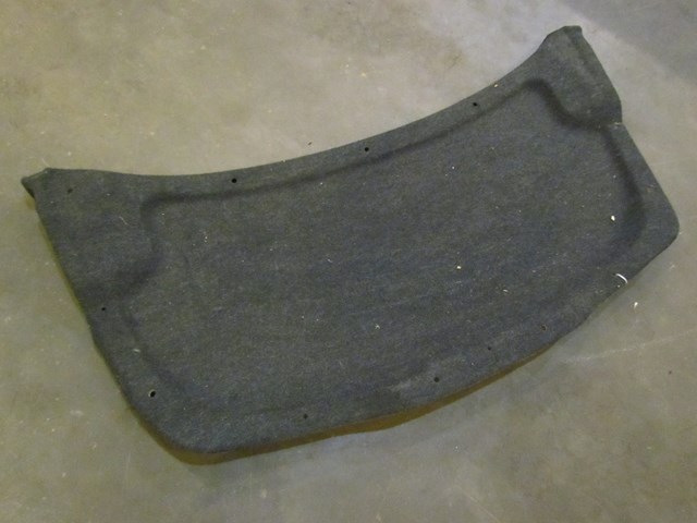 1993 Lexus SC400 Trunk Lid Liner Moulding