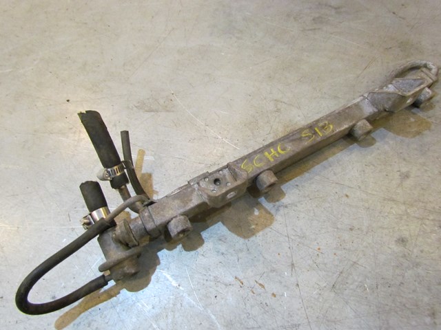 1992 Nissan 240SX KA24E Fuel Rail SOHC
