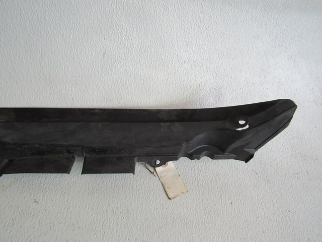 2003 Acura RSX LH Drivers Fender Fairing 74155-S6M-0000