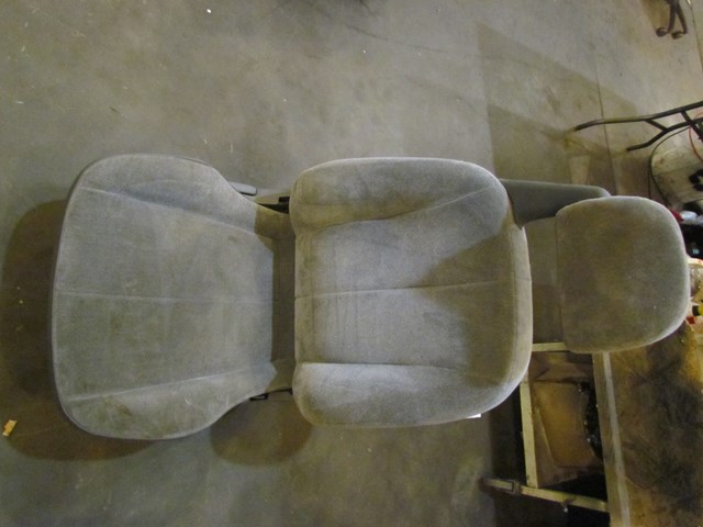 1994 Honda Civic RH Passenger Seat Cloth Manual