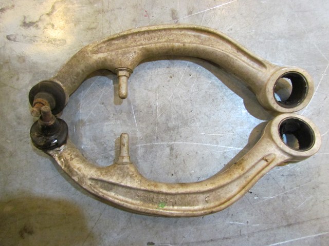 2006 Infiniti G35 Coupe Front Lower Compression Arms Set Bushings Need Replaceme