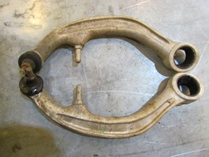 2006 Infiniti G35 Coupe Front Lower Compression Arms Set Bushings Need Replaceme