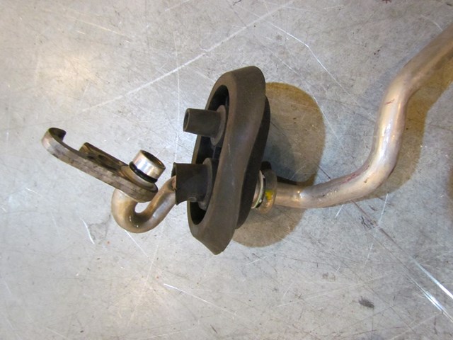 2006 Infiniti G35 Coupe AC Line Into Cab See Pics