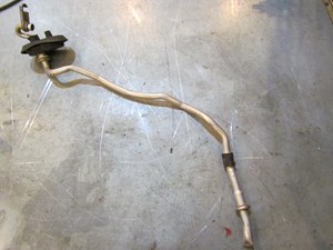 2006 Infiniti G35 Coupe AC Line Into Cab See Pics