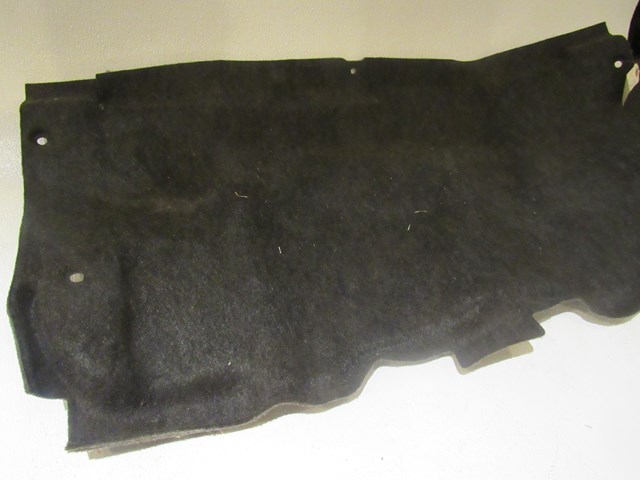1994 Honda Del Sol Trunk Panel Under Rear Window