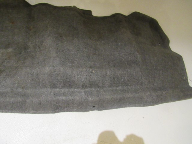 1994 Honda Del Sol Trunk Panel Under Rear Window
