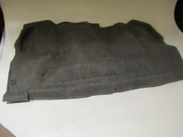 1994 Honda Del Sol Trunk Panel Under Rear Window