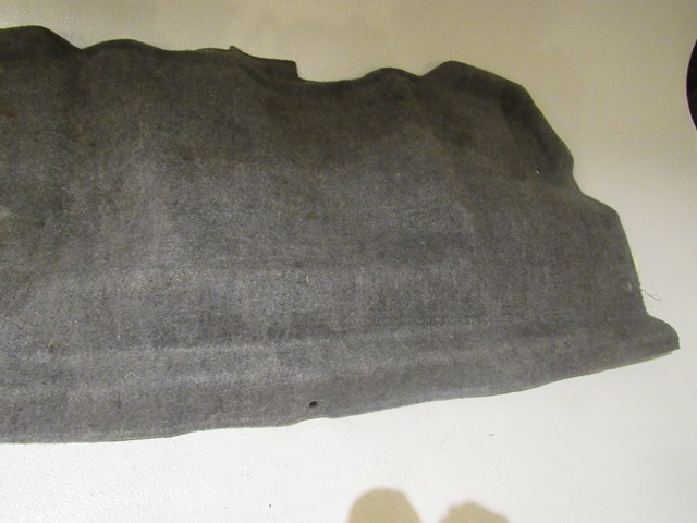 1994 Honda Del Sol Trunk Panel Under Rear Window