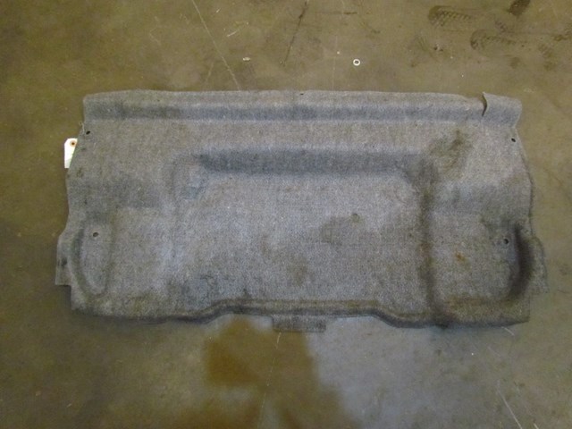1994 Honda Del Sol Trunk Panel Under Rear Window