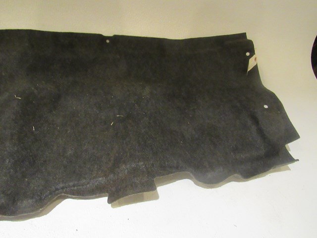 1994 Honda Del Sol Trunk Panel Under Rear Window