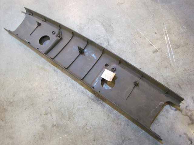 1994 Honda Del Sol FR Roof Rail Panel