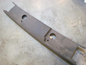 1994 Honda Del Sol FR Roof Rail Panel