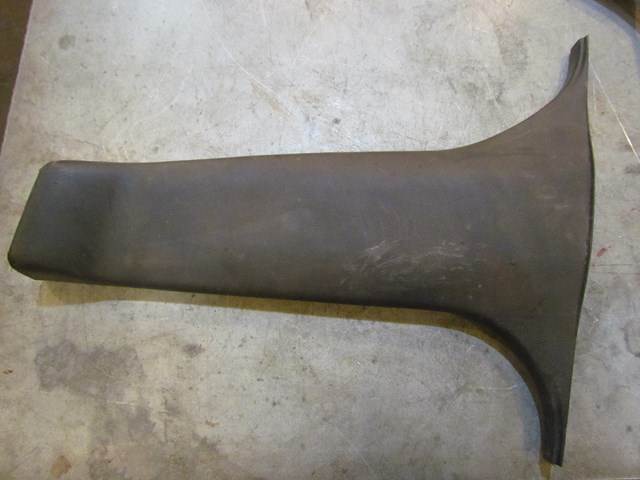 2005 Subaru Impreza STI LH Drivers Lower B Pillar Trim 94042FE030