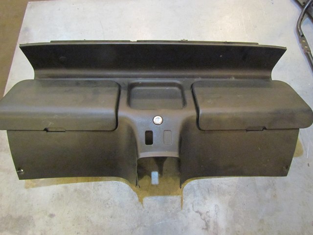 1995 Honda Del Sol Rear Storage Compartment 84451-SR2-0000