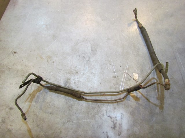 1990 Nissan 240SX KA24E Power Steering Line Assy