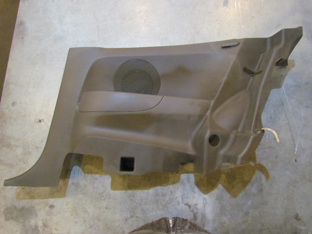 2003 Acura RSX Type S Rear RH Passenger Quarter Trim Panel 83730-S6MA