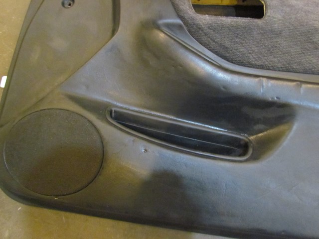 1997 Acura Integra Coupe RH Passenger Door Panel