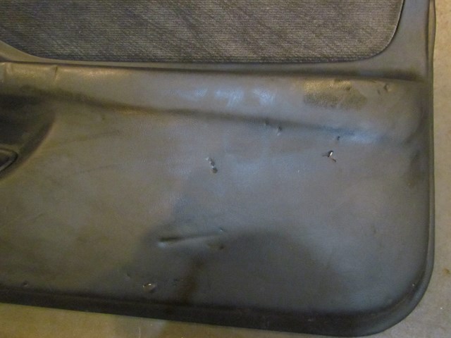 1997 Acura Integra Coupe RH Passenger Door Panel